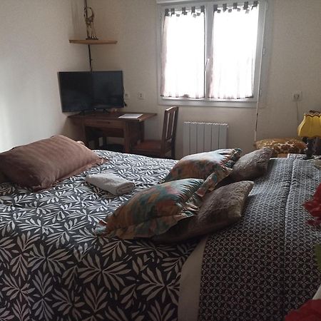 Bédée Les Chambres Du Rochereuil المظهر الخارجي الصورة