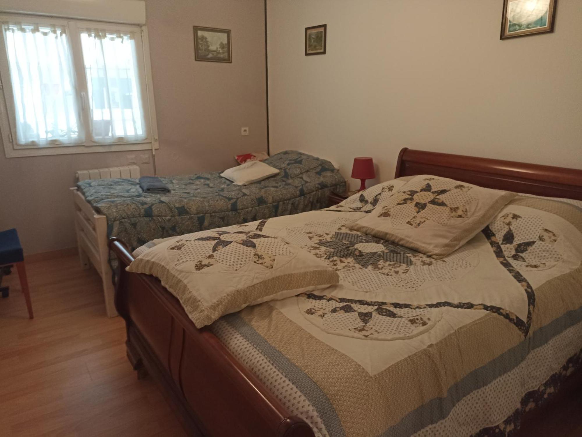 Bédée Les Chambres Du Rochereuil المظهر الخارجي الصورة