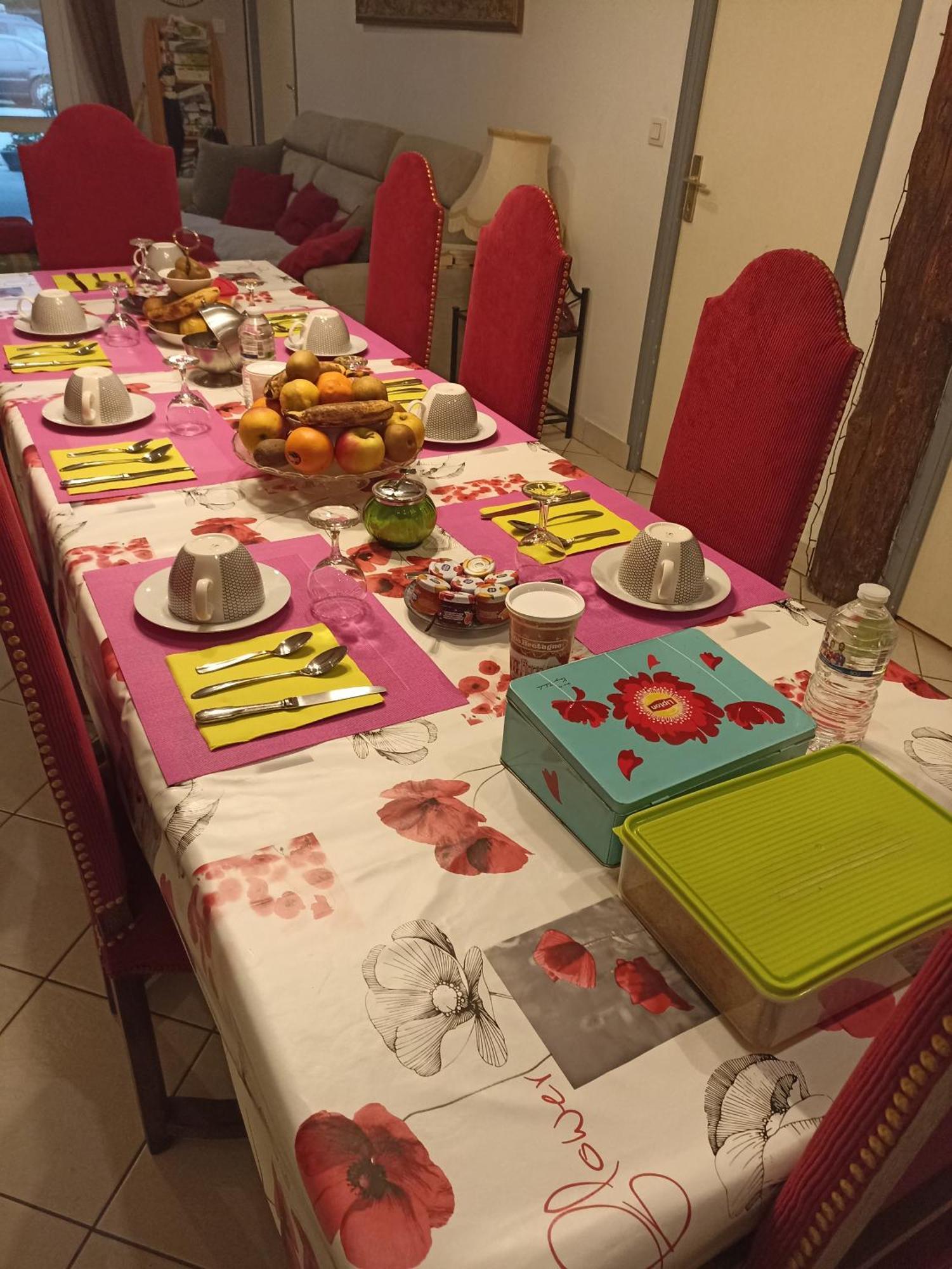 Bédée Les Chambres Du Rochereuil المظهر الخارجي الصورة